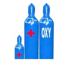 Khí Oxy y tế